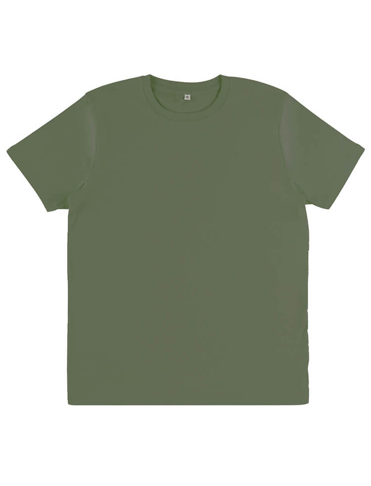 Unisex tung jersey t-shirt