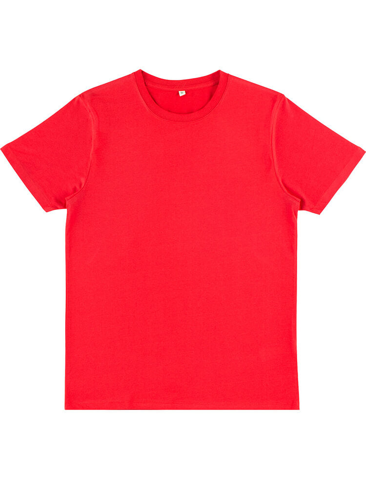 Unisex tung jersey t-shirt
