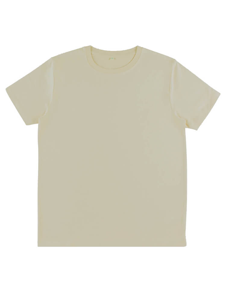 Unisex tung jersey t-shirt