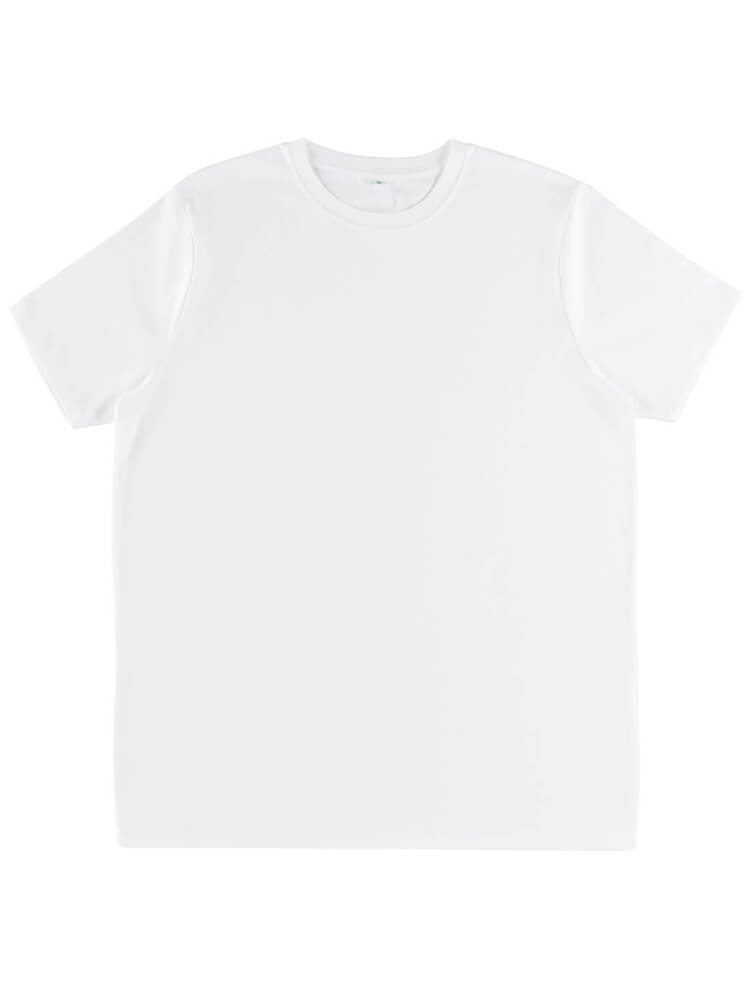 Unisex tung jersey t-shirt