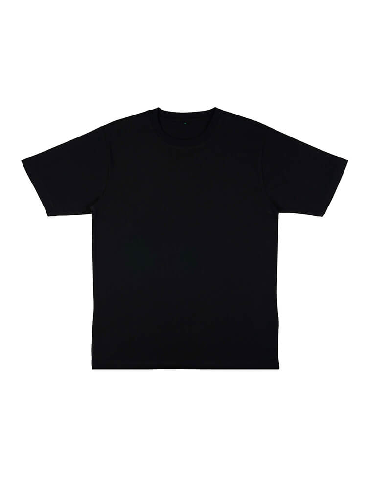 Oversized organic t-shirt