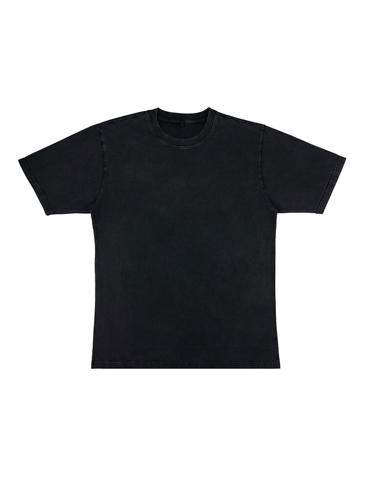 Oversized organic t-shirt