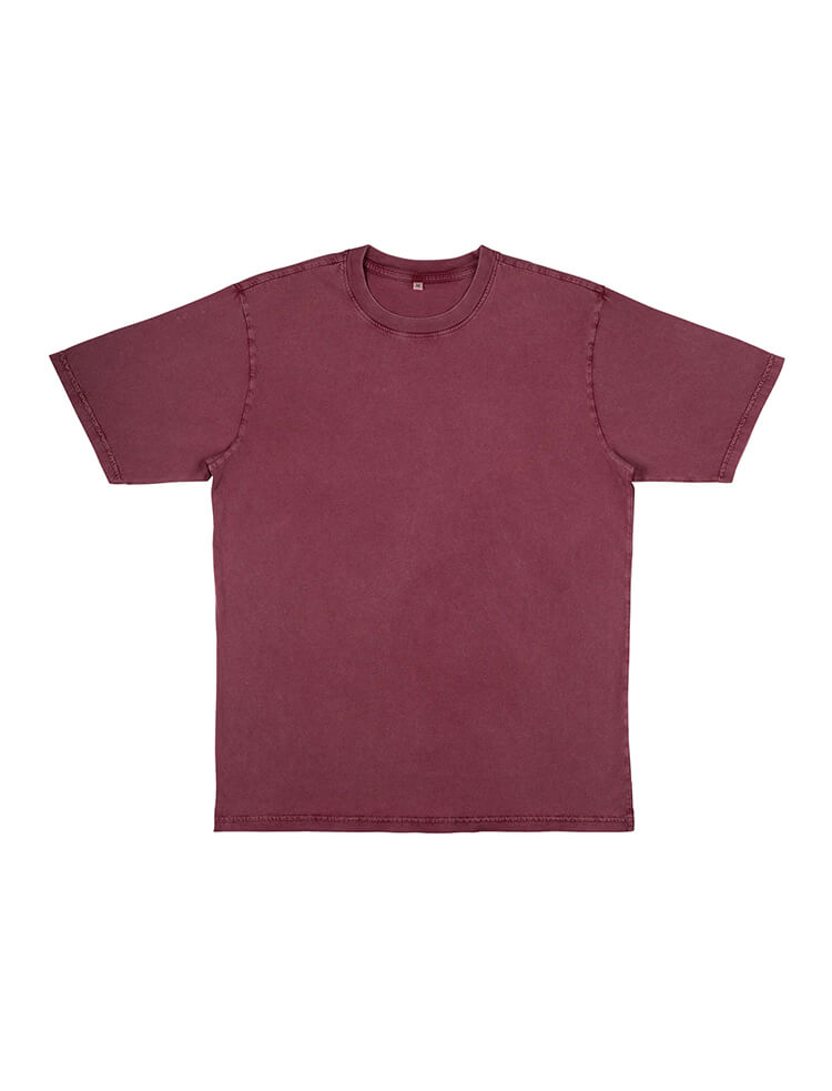 Oversized organic t-shirt