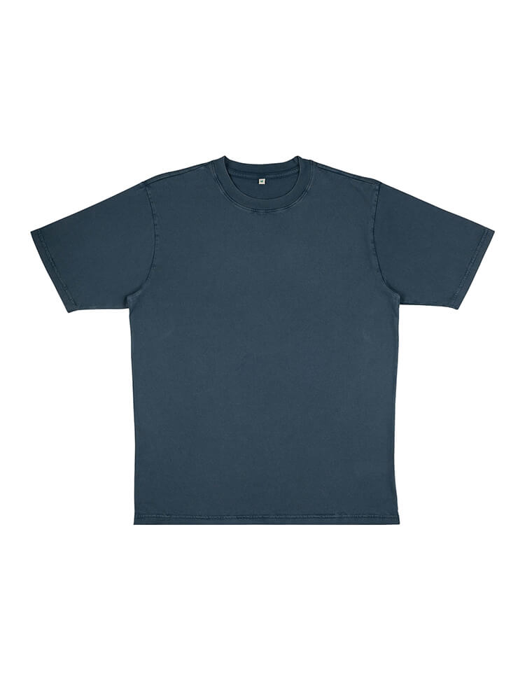 Oversized organic t-shirt