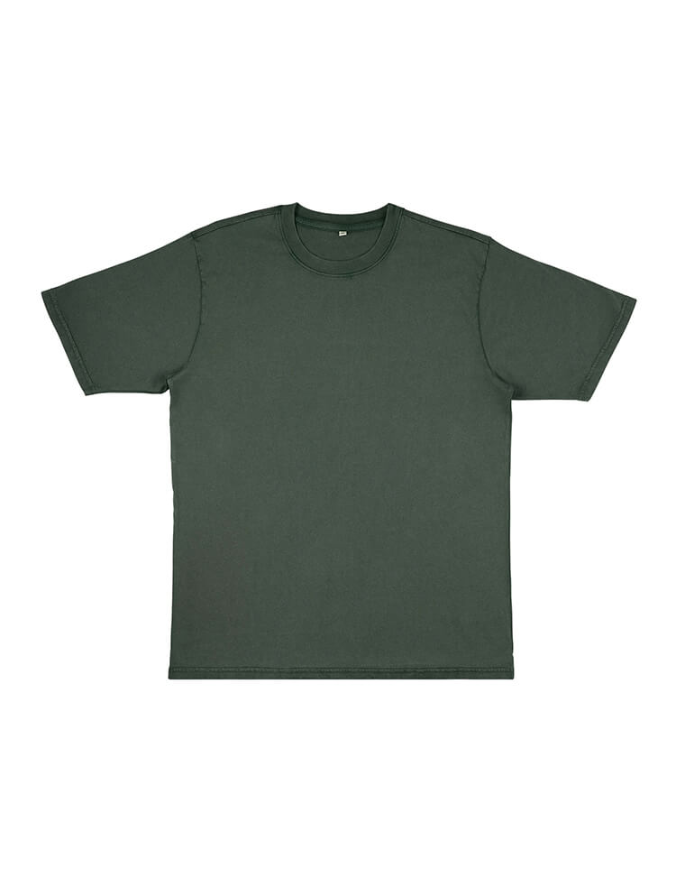 Oversized organic t-shirt