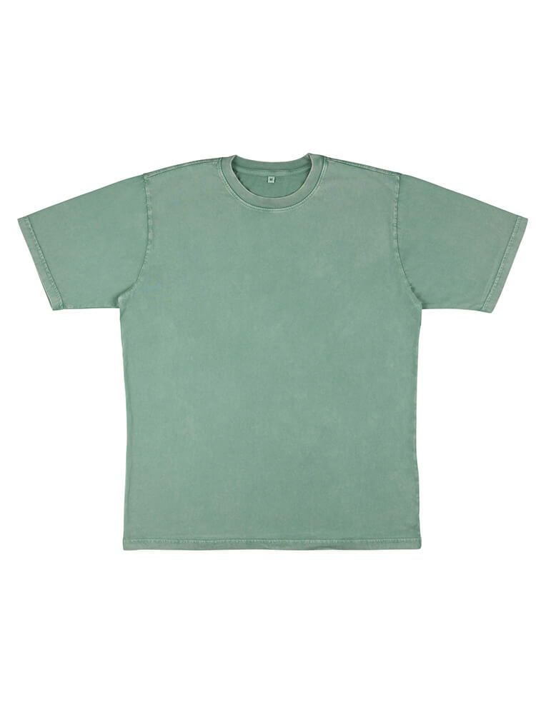 Oversized organic t-shirt