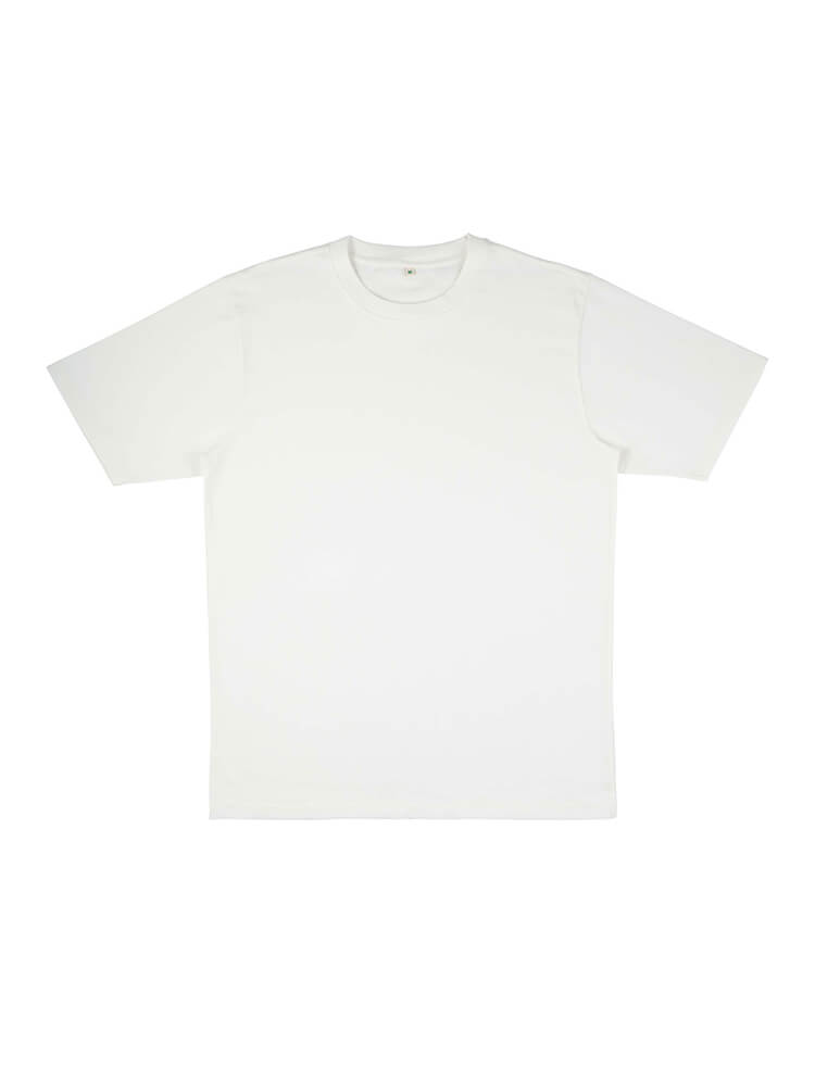 Oversized organic t-shirt