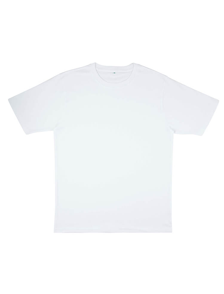 Oversized organic t-shirt