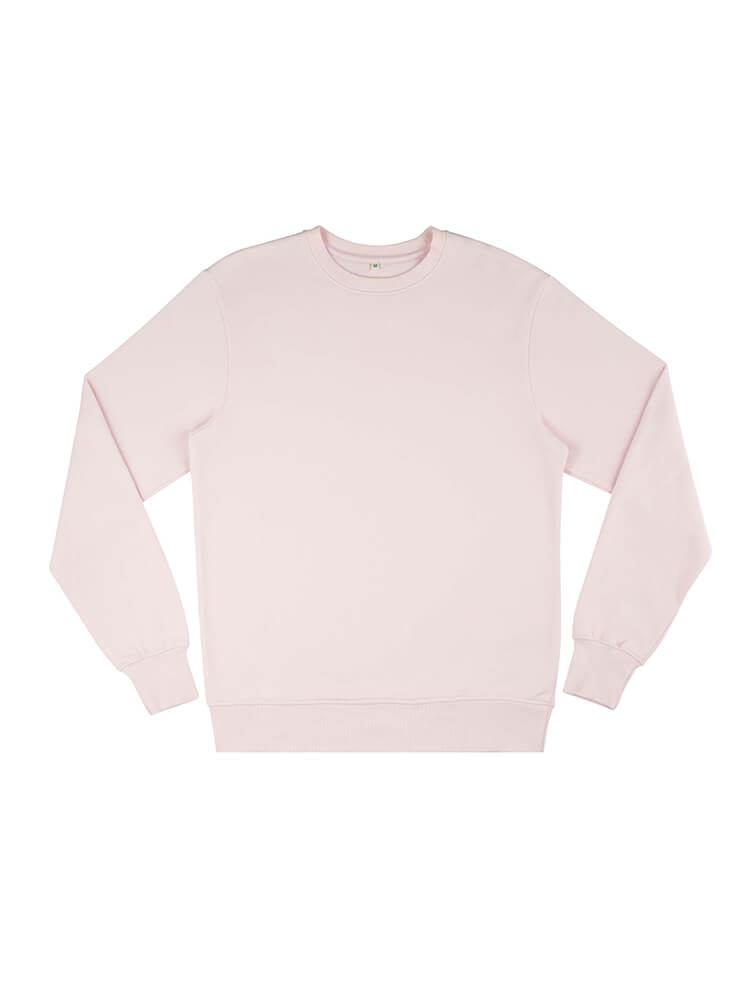 Klassisk ekologisk sweatshirt