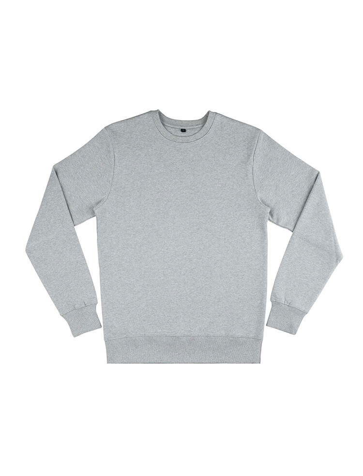 Klassisk ekologisk sweatshirt