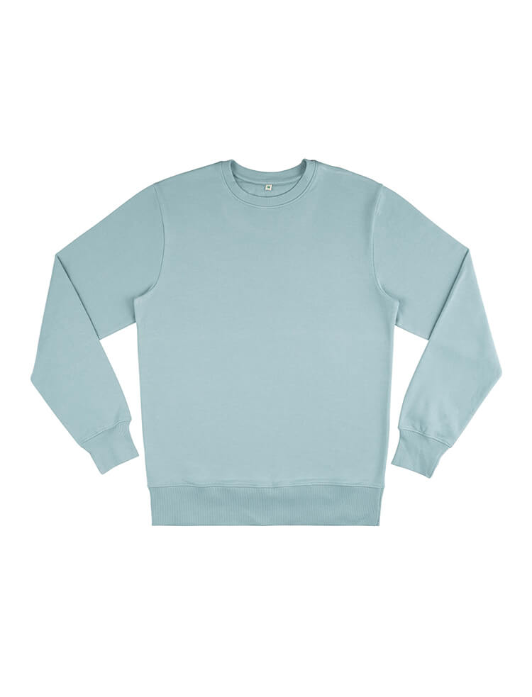 Klassisk ekologisk sweatshirt