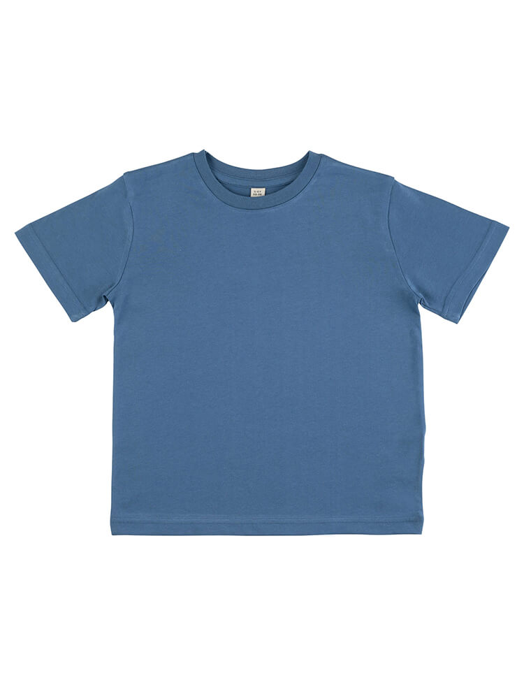 Kids organic t-shirt