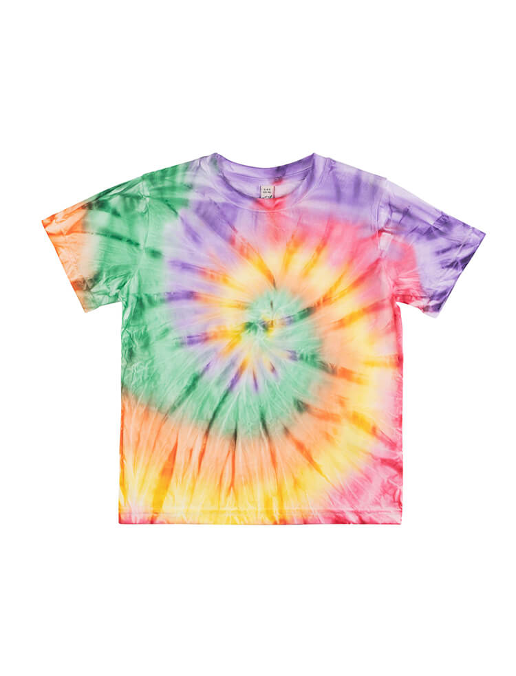 Kids organic t-shirt