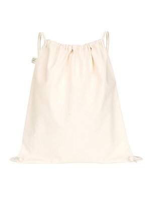 Ekologisk ryggväska