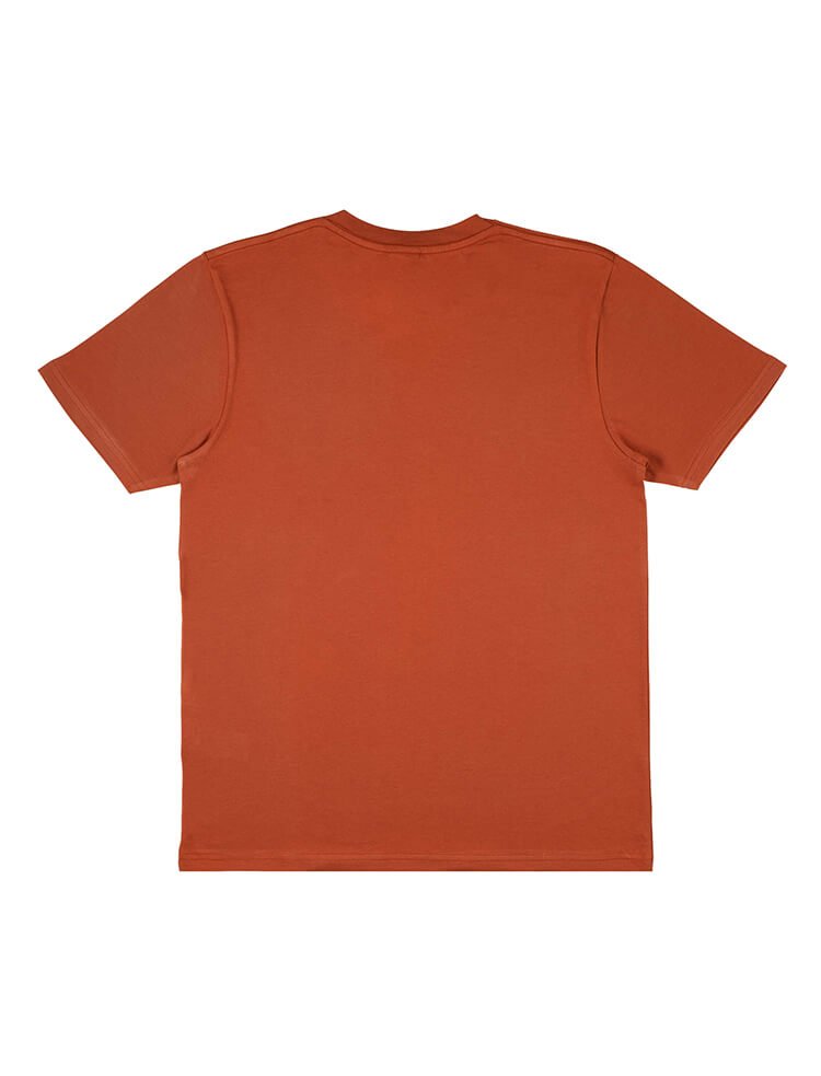 Hip Hop Weekend - Dark Orange