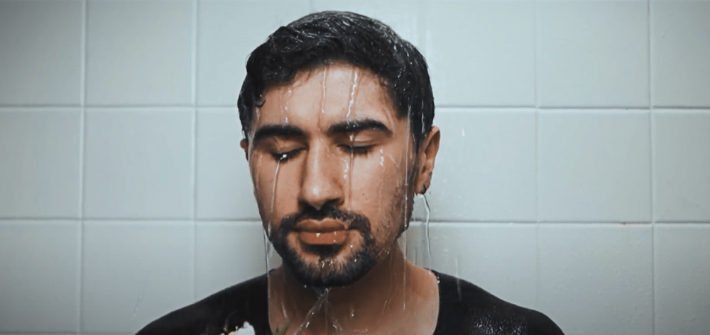 Danny Addison: Porcelain
