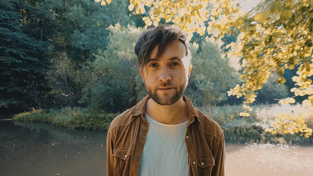 Getting to know Simon Alexander