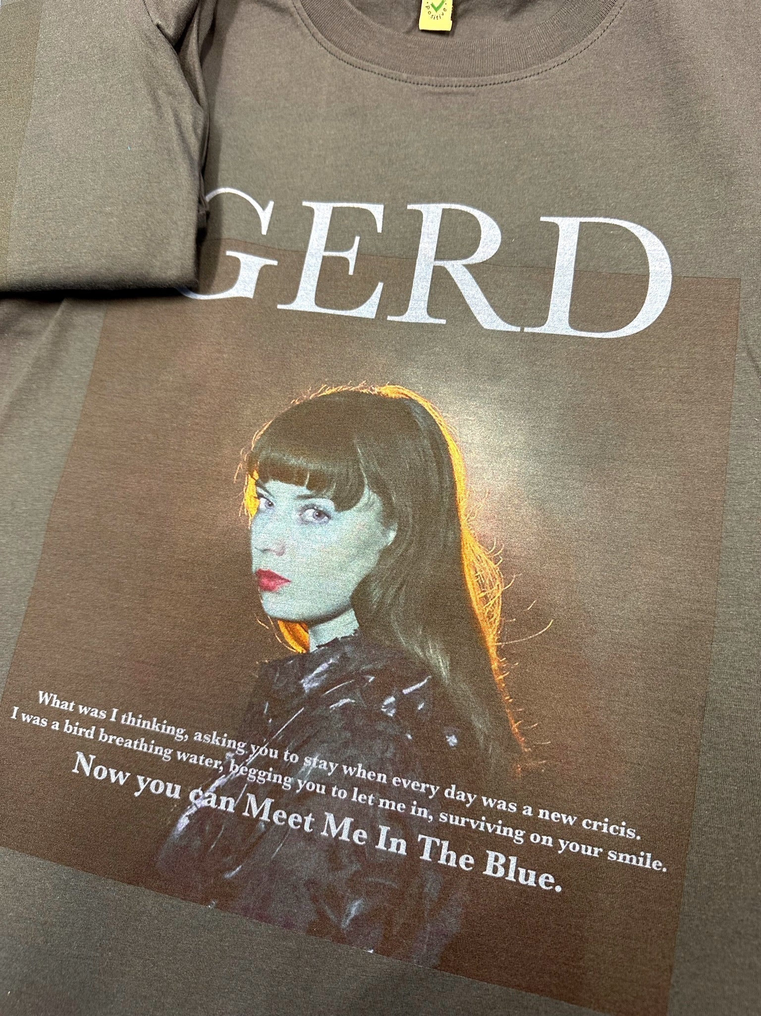 Merch Alert: GERD – Sustainable Better Merchandise SBM AB