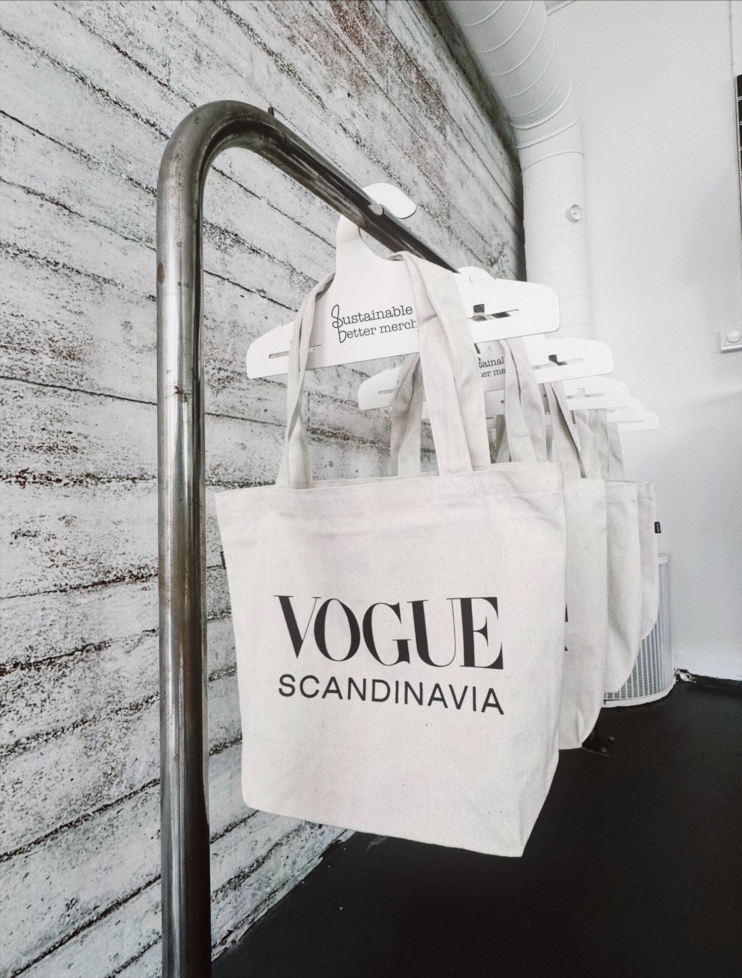 Merch Alert: Vogue Scandinavia