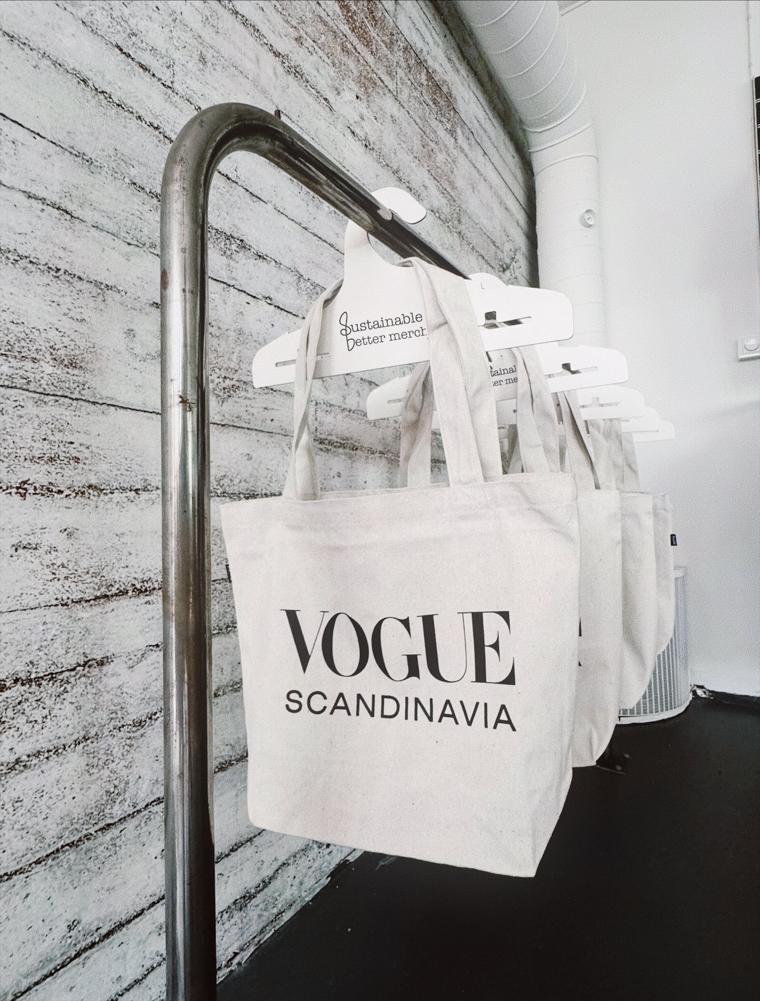 Merch Alert: Vogue Scandinavia