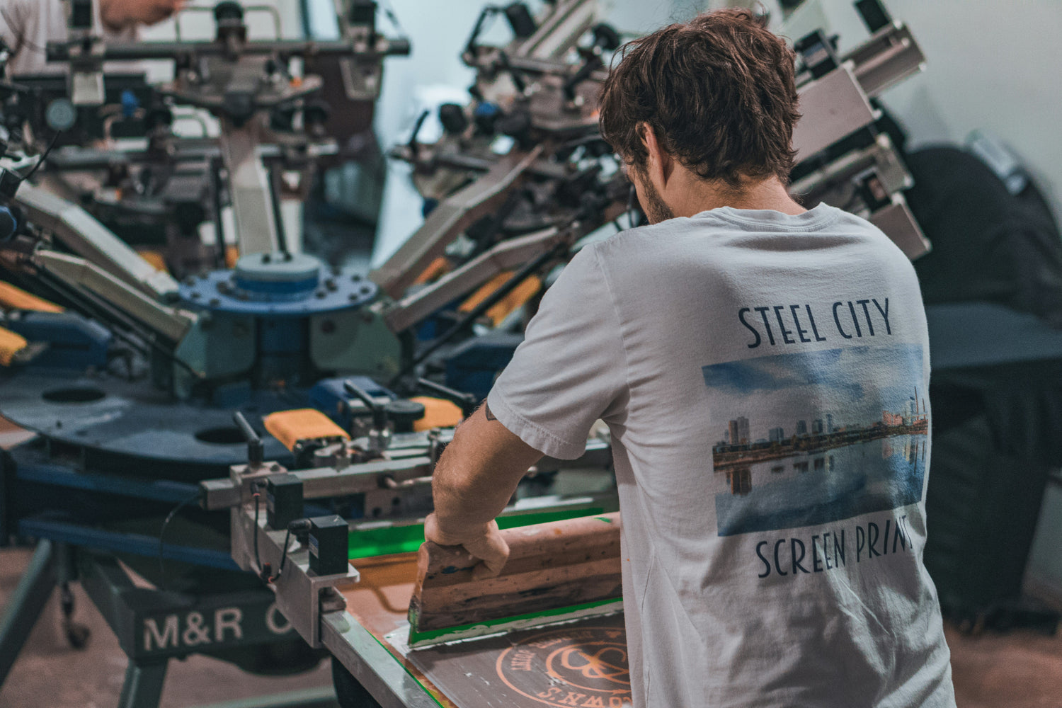 Merch timelines explained: how long does production actually take?