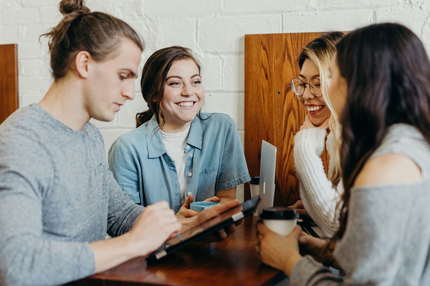 Why sustainable merchandise is a smart choice for your business