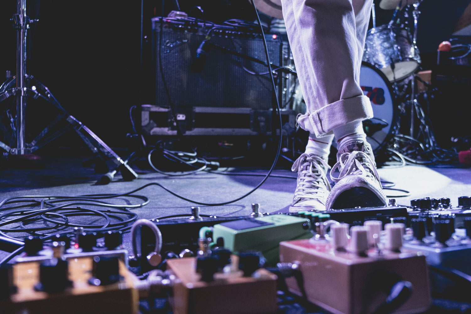 Why bands should bring merch on tour: A guide to success
