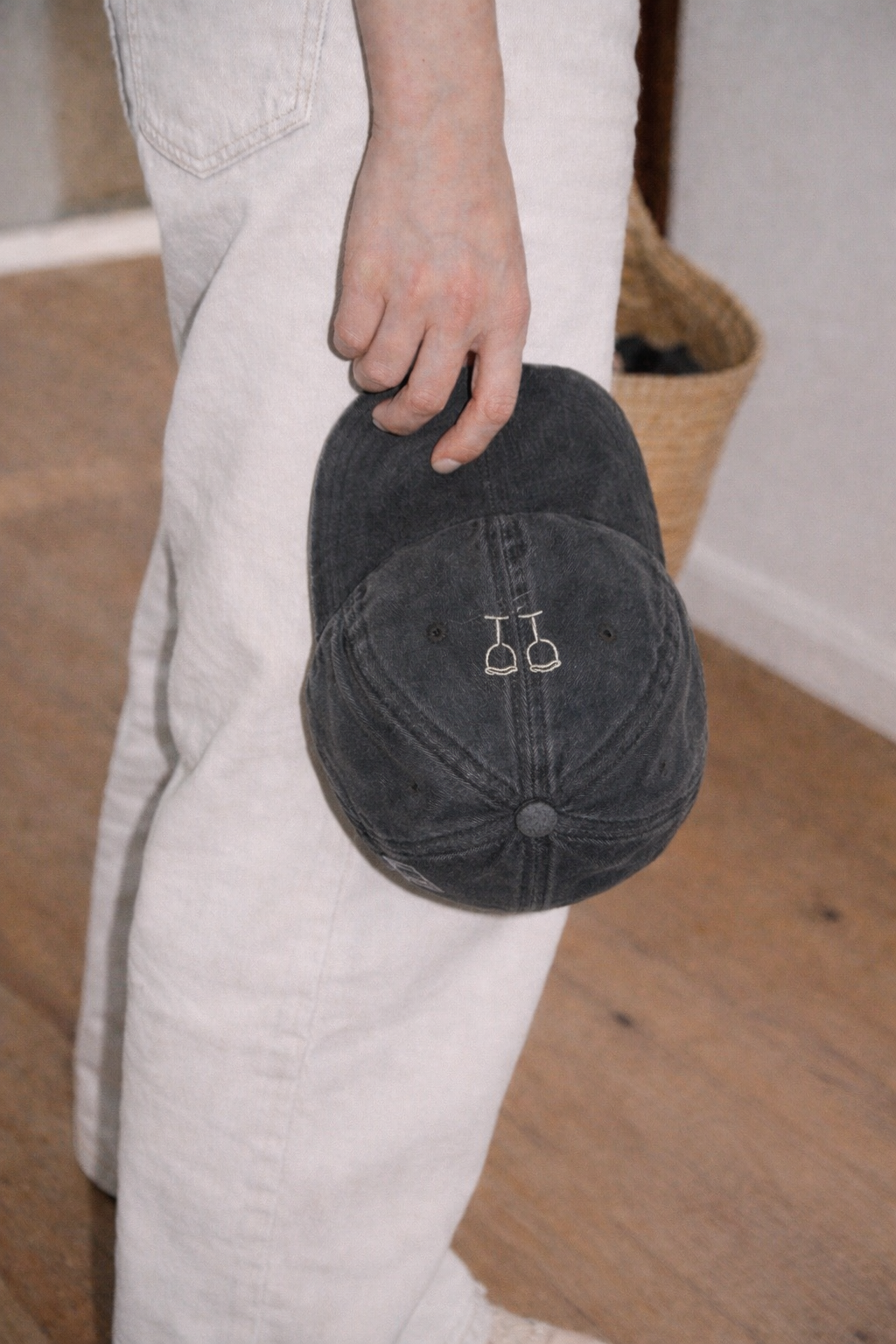 Café merch that people actually buy (and wear)