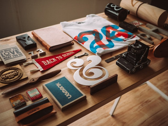 5 Ways to Make Your Merch Part of Your Brand Story