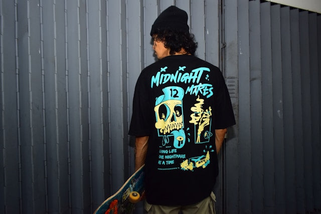 The psychology of merch: why we love wearing brands we believe in