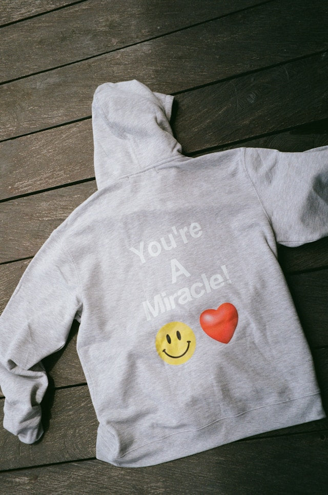 The Future of Music Merch is Sustainable