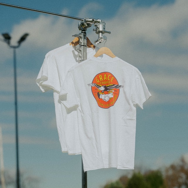 Why more musicians are choosing ethical merchandise for their fans
