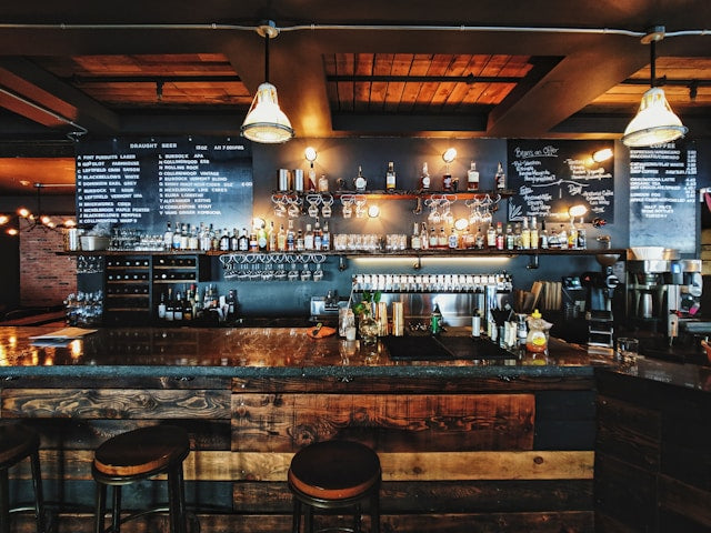 Merch for Restaurants – Serve Looks, Not Just Dishes