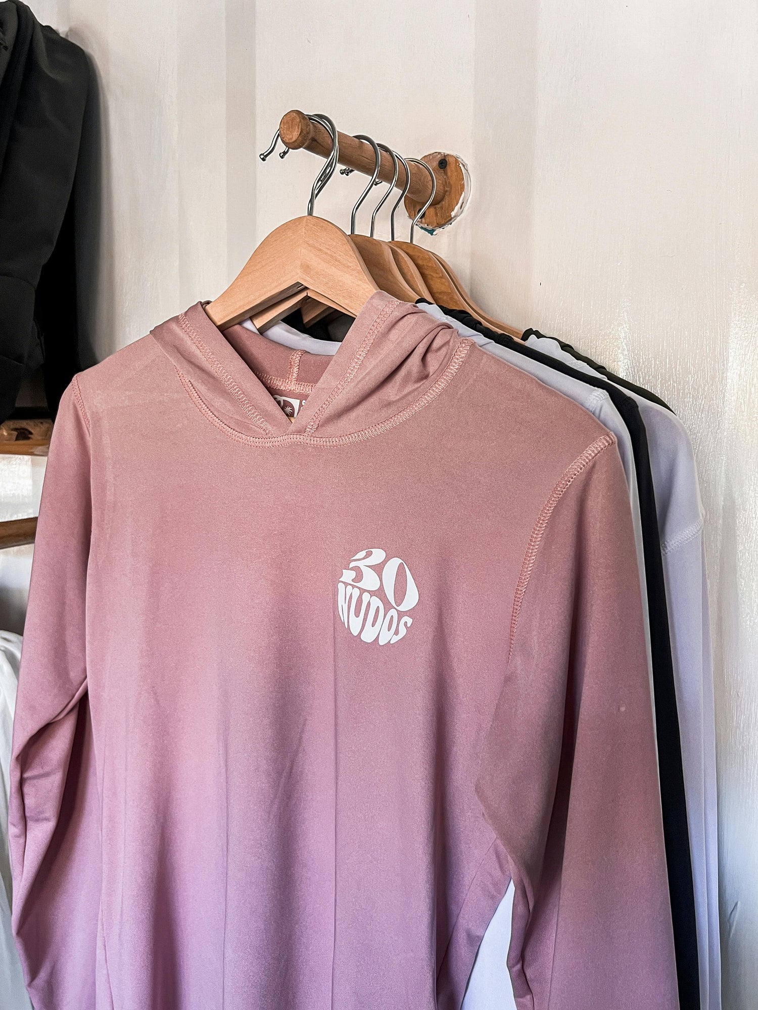 Brand merch that doesn’t suck (and people actually wear)