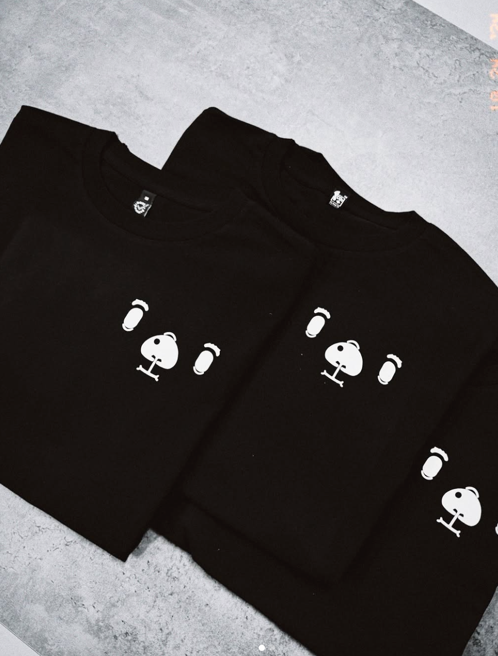Merch Alert: Den Svenska Björnstammen