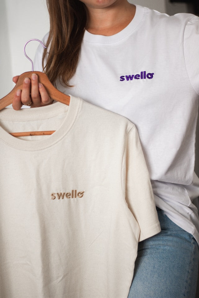 Employee merch: uniforms people actually want to wear