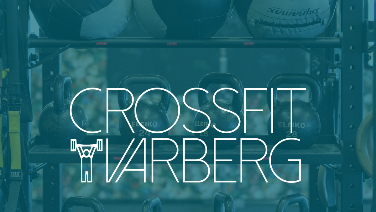 Crossfit Varberg
