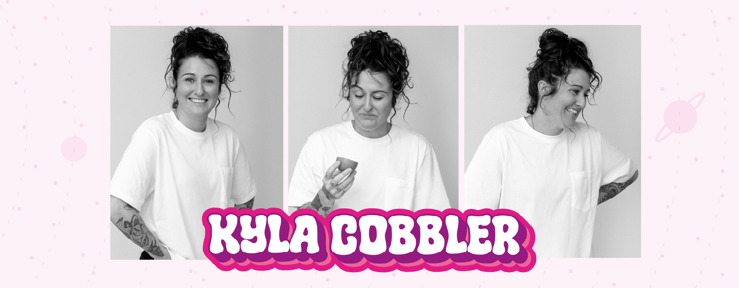 Kyla Cobbler