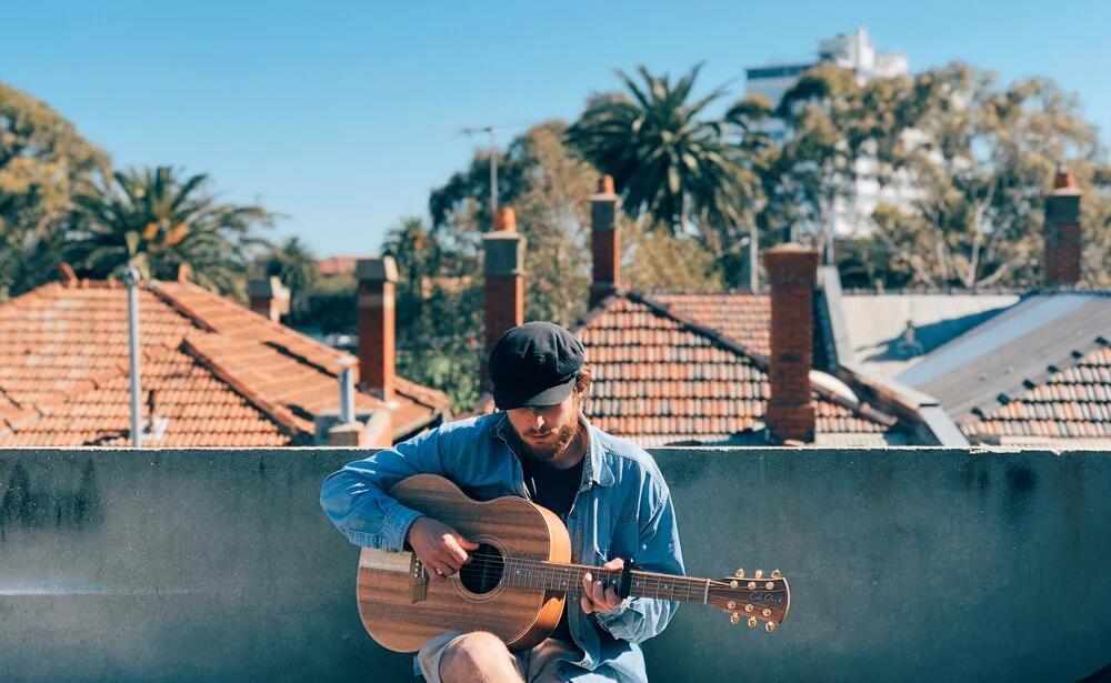 Ryan Edmond
