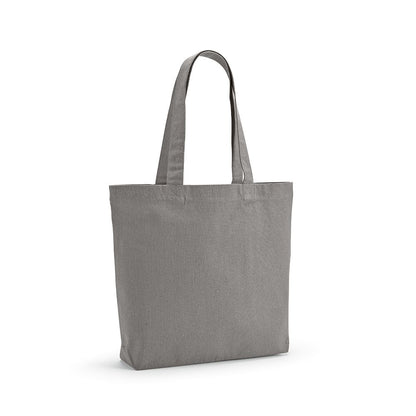 Recycled heavy shopper bag