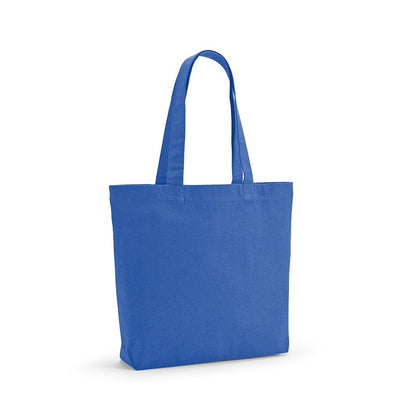 Recycled heavy shopper bag
