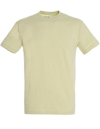Better cotton t-shirt