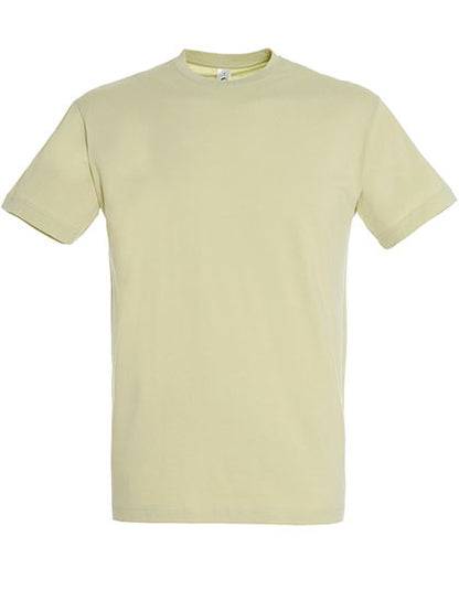 Better cotton t-shirt