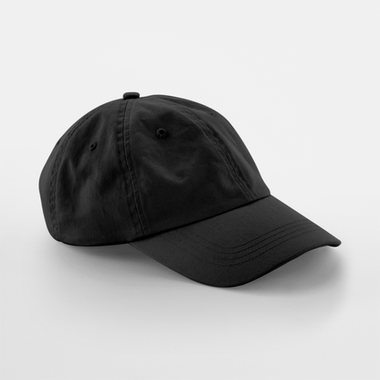 Lågprofil dad cap