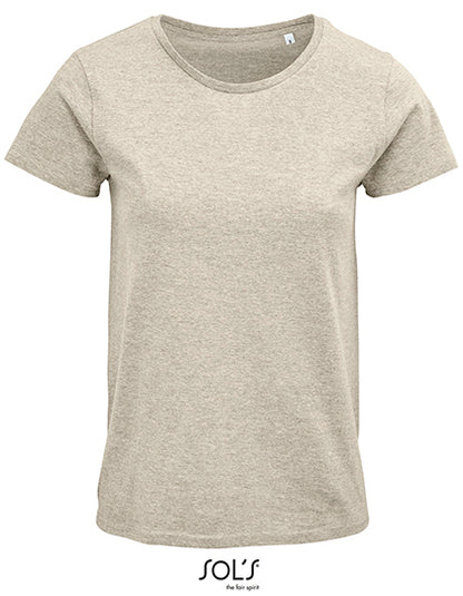 Ekologisk core t-shirt för barn