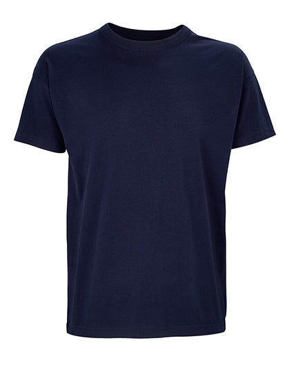 Boxy ekologisk t-shirt