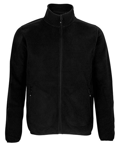 Recycled Fleece Jacket