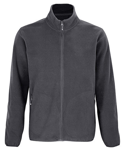 Recycled Fleece Jacket