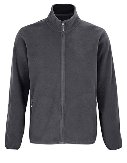 Recycled Fleece Jacket