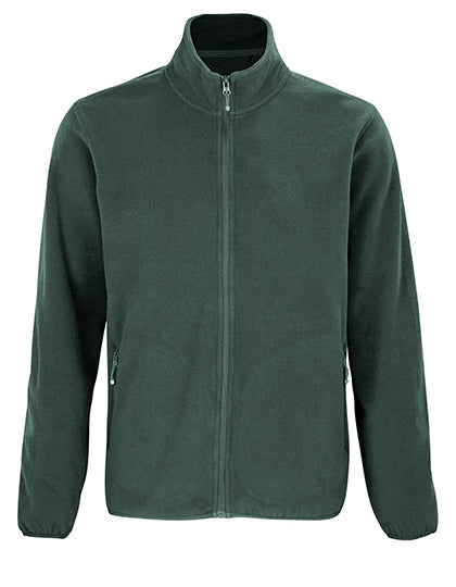 Recycled Fleece Jacket